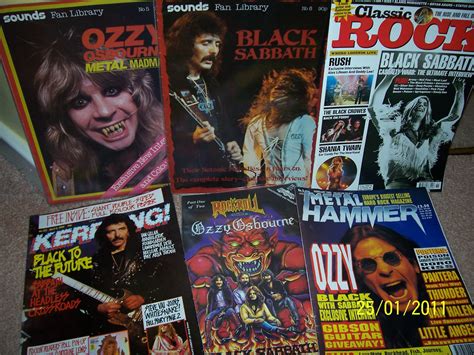 home of metal magazine